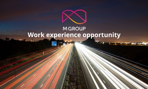 Latest News » Y10 - Work Experience Opportunity